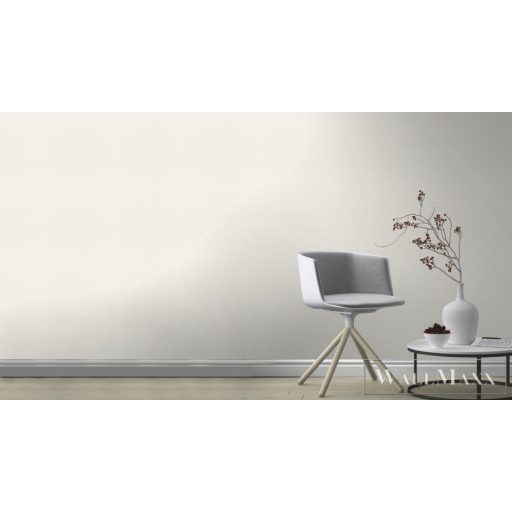 Rasch Bambino XIX 253030 Vidám törtfehér pöttyös mintás tapéta