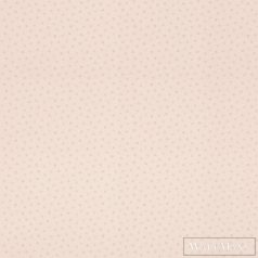   Rasch Bambino XIX 253047 Vidám bézs pöttyös mintás tapéta