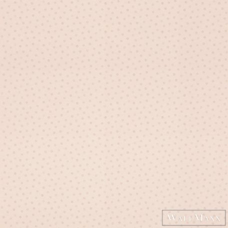 Rasch Bambino XIX 253047 Vidám bézs pöttyös mintás tapéta