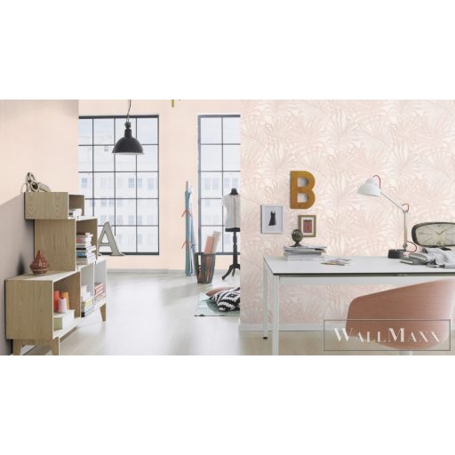 Rasch Bambino XIX 253047 Vidám bézs pöttyös mintás tapéta