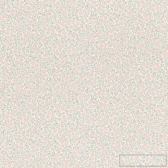 Rasch Bambino XIX 253139 Finom zöld virág mintás tapéta