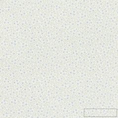Rasch Bambino XIX 253146 Finom kék virág mintás tapéta