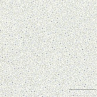 Rasch Bambino XIX 253146 Finom kék virág mintás tapéta