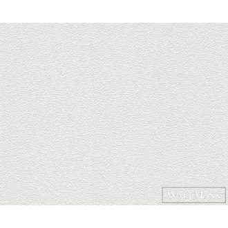   AS CREATION MeisterVlies Create 26041-3 fehér Textil mintás Festhető vlies tapéta