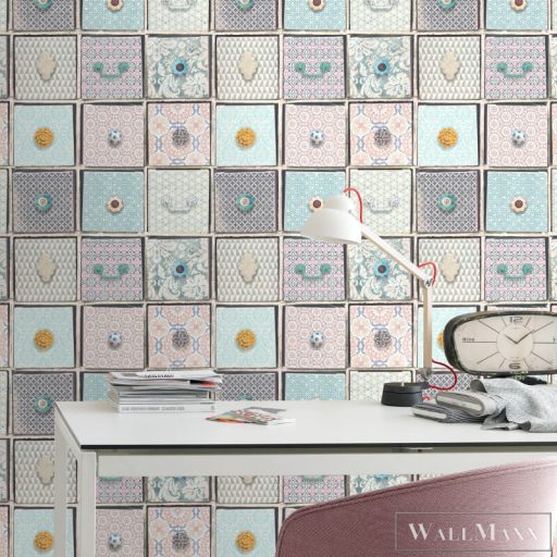 Rasch tapéta 281804