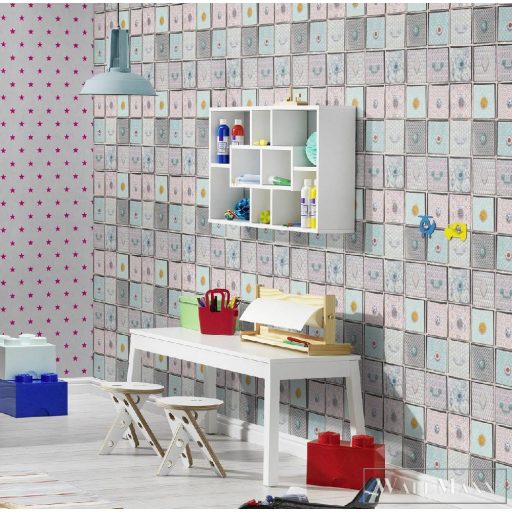 Rasch tapéta 281804