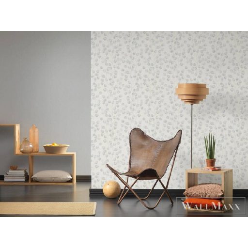 AS CREATION 2885-85 pasztell kék szín