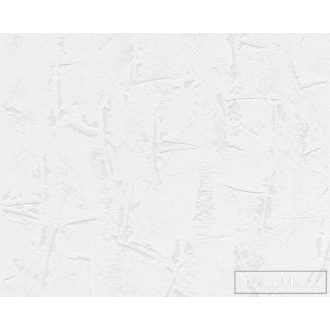   AS CREATION Casual Living 28863-9 fehér strukturált absztrakt tapéta