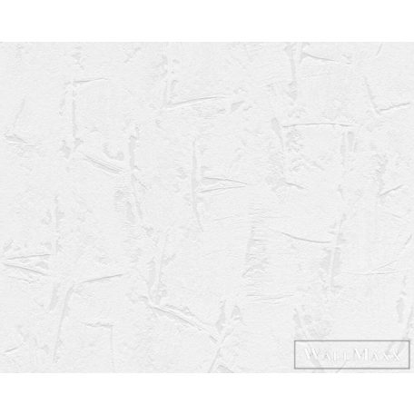 AS CREATION Casual Living 28863-9 fehér strukturált absztrakt tapéta