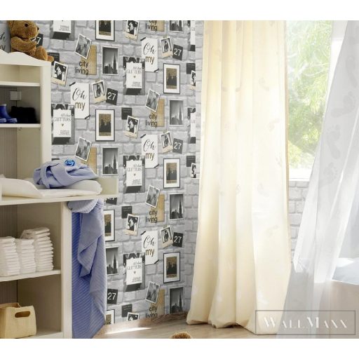 Rasch tapéta 291605