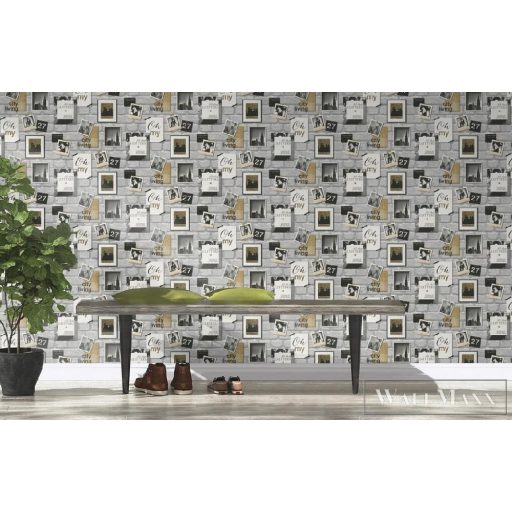 Rasch tapéta 291605