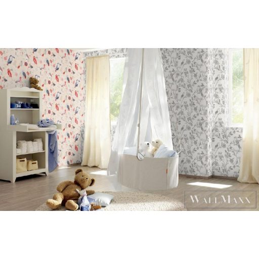 Rasch tapéta 292909