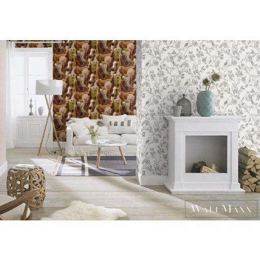 Rasch tapéta 292909