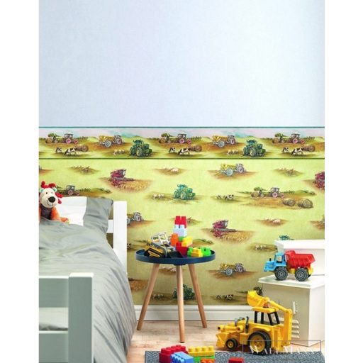 Rasch bordűr 293302