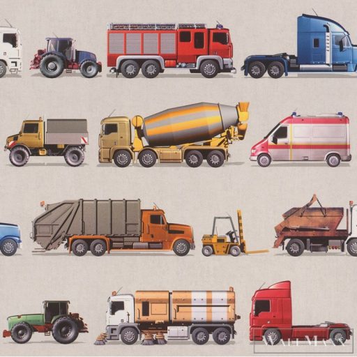 Rasch Kids and teens II. 2018 Nr:293906