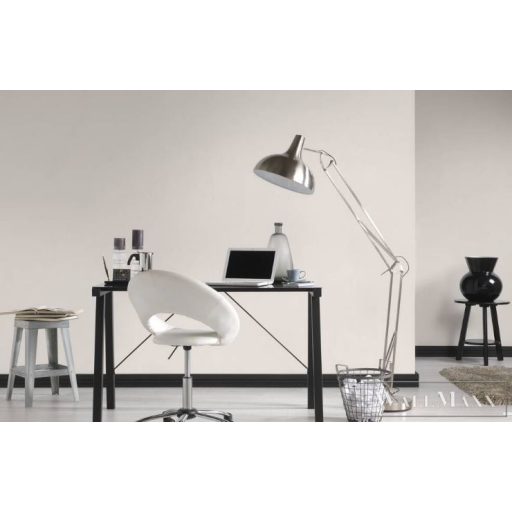 AS CREATION NEW Life 2023 fehér fémes hatású tapéta 2965-11