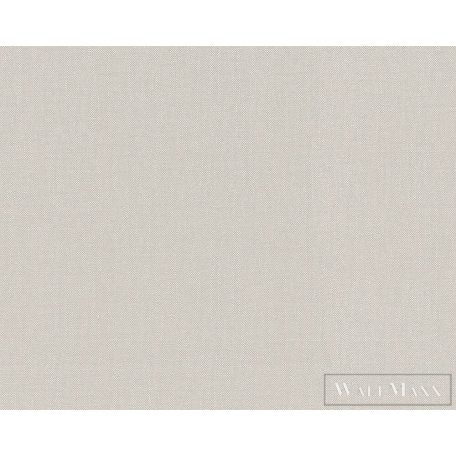 AS CREATION Terra 2982-87 bézs, krémszínű, szürke Textil mintás Modern vlies tapéta