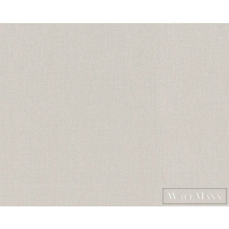 AS CREATION Terra 2982-87 bézs, krémszínű, szürke Textil mintás Modern vlies tapéta