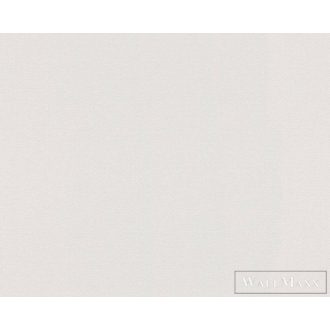   AS CREATION Pure Elegance 29827-0 krémszínű szövet uni tapéta