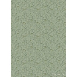   RASCH Roomblush 300129 zöld dínós gyermek digitális panel