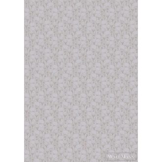   RASCH Roomblush 300149 barna maci mintás gyermek digitális panel