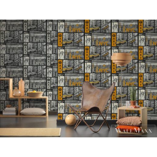 AS-Creation tapéta 30045-1