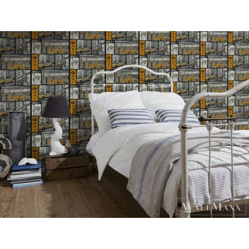 AS-Creation tapéta 30045-1