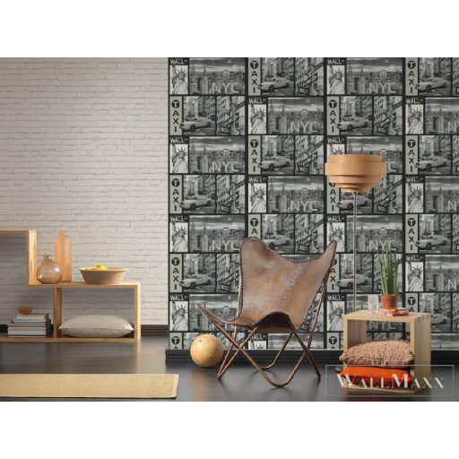 AS-Creation tapéta 30045-2