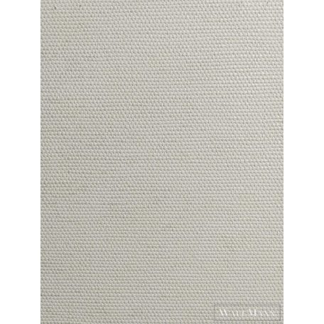MARBURG Bombay 30110 krémszínű Textil mintás Klasszikus tapéta