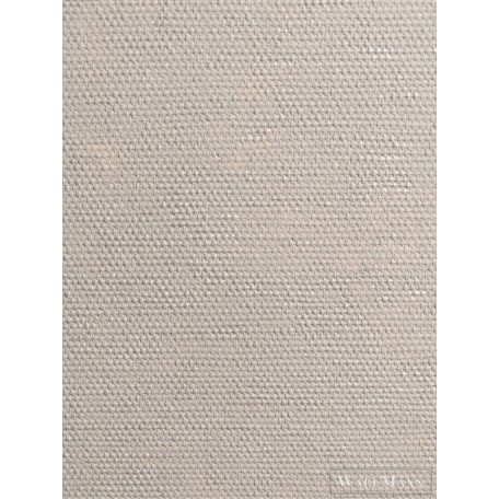 MARBURG Bombay 30125 bézs Textil mintás Klasszikus tapéta