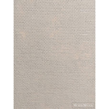 MARBURG Bombay 30125 bézs Textil mintás Klasszikus tapéta