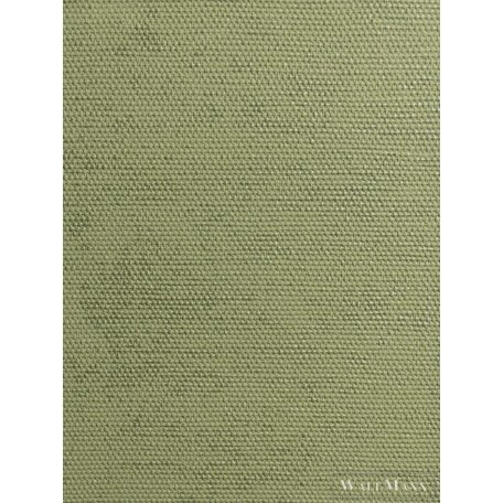 MARBURG Bombay 30127 zöld Textil mintás Klasszikus tapéta