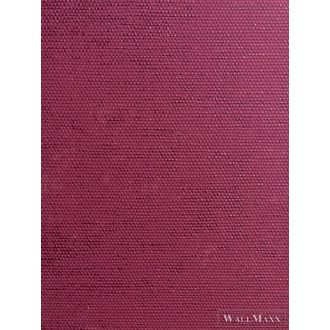 MARBURG Bombay 30130 lila Textil mintás Klasszikus tapéta