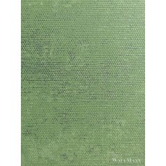 MARBURG Bombay 30135 zöld Textil mintás Klasszikus tapéta