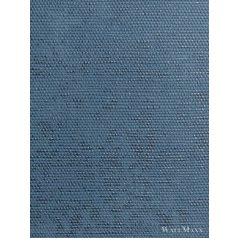 MARBURG Bombay 30138 kék Textil mintás Klasszikus tapéta