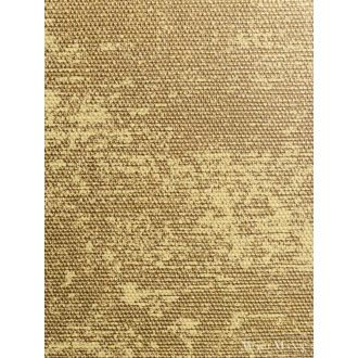   MARBURG Bombay 30141 sárga Textil mintás Klasszikus tapéta