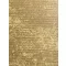MARBURG Bombay 30141 sárga Textil mintás Klasszikus tapéta