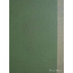 MARBURG Bombay 30147 zöld Textil mintás Klasszikus tapéta