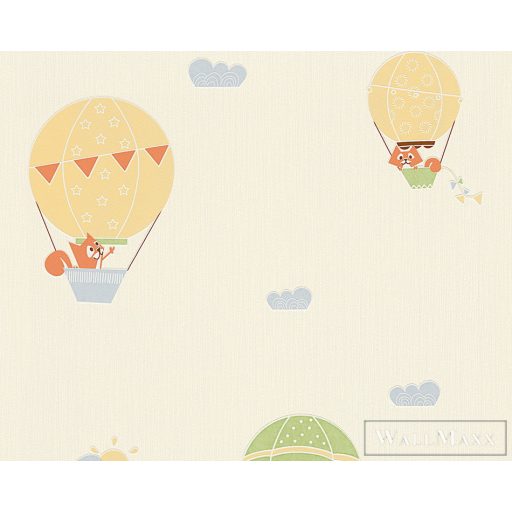 AS-creation Esprit kids 4 Nr:30295-3