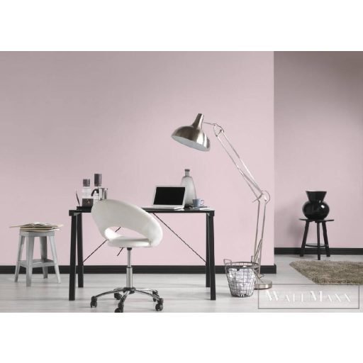 AS CREATION NEW LIFE 2023 3032-19 PINK FÉMES HATÁSÚ TAPÉTA