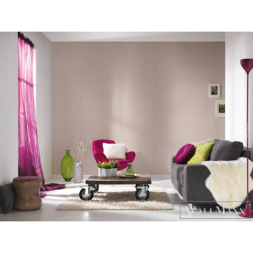 AS CREATION NEW LIFE 2023 3032-26 BÉZS FÉMES HATÁSÚ TAPÉTA