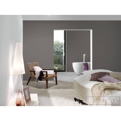 AS CREATION NEW LIFE 2023 3032-40 SZÜRKE FÉMES HATÁSÚ TAPÉTA