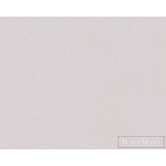   AS CREATION NEW LIFE 2023 3032-57 SZÜRKE FÉMES HATÁSÚ TAPÉTA