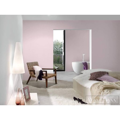 AS CREATION ATTRAKTIVE 30321-9 PINK FÉMHATÁSÚ TAPÉTA