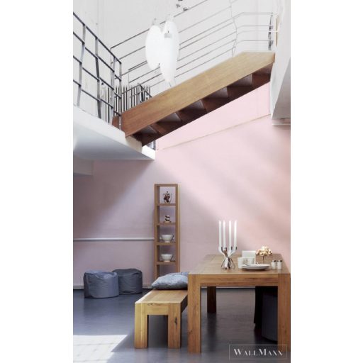 AS CREATION ATTRAKTIVE 30321-9 PINK FÉMHATÁSÚ TAPÉTA