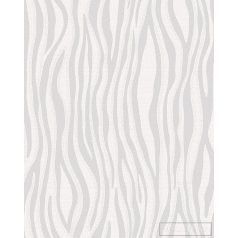 Marburg Casual 30403 Modern drapp zebra mintás tapéta