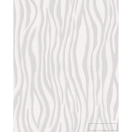 Marburg Casual 30403 Modern drapp zebra mintás tapéta