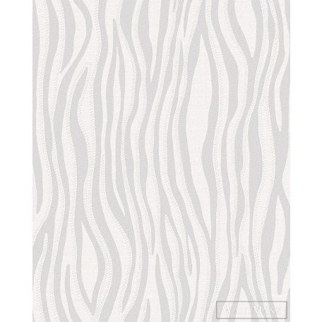 Marburg Casual 30403 Modern drapp zebra mintás tapéta