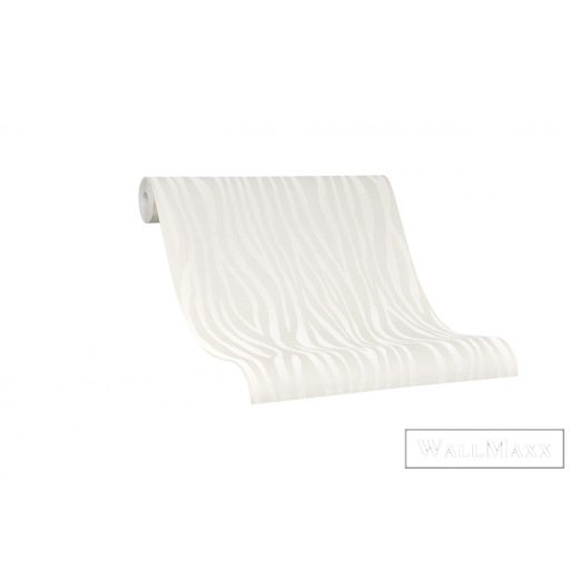 Marburg Casual 30405 Modern bézs zebra mintás tapéta