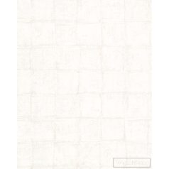 Marburg Casual 30416 Modern drapp kocka kő mintás tapéta